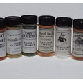 Your Spice Your Brand Seasonings